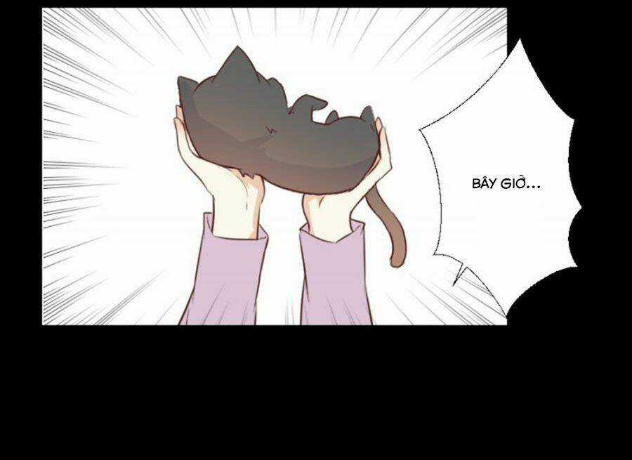 Mạc Duyên Thư Văn Chapter 58 trang 16