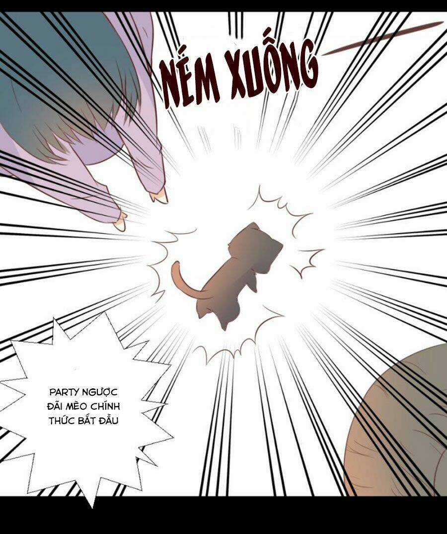 Mạc Duyên Thư Văn Chapter 58 trang 17