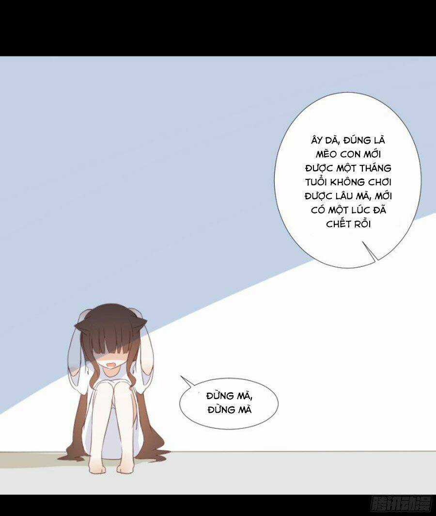 Mạc Duyên Thư Văn Chapter 58 trang 18