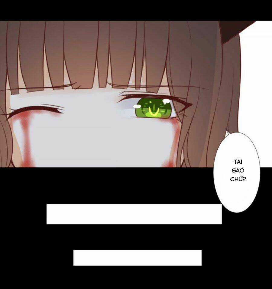 Mạc Duyên Thư Văn Chapter 58 trang 19