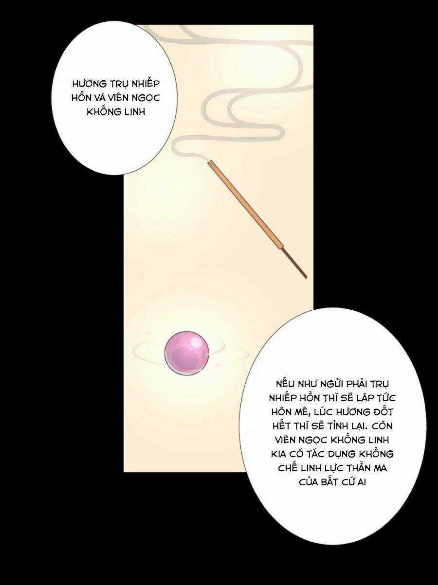 Mạc Duyên Thư Văn Chapter 58 trang 2