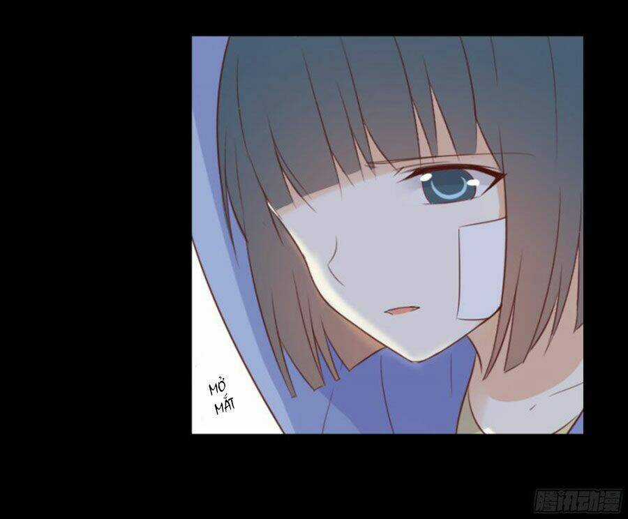 Mạc Duyên Thư Văn Chapter 58 trang 21