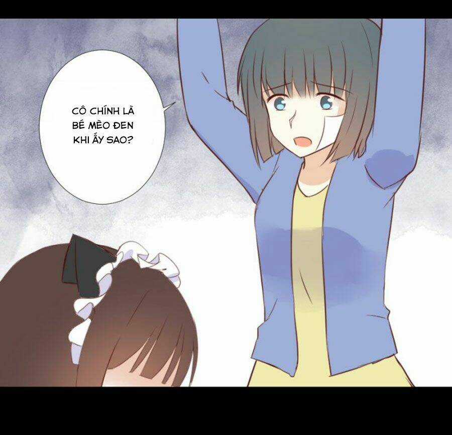 Mạc Duyên Thư Văn Chapter 58 trang 22