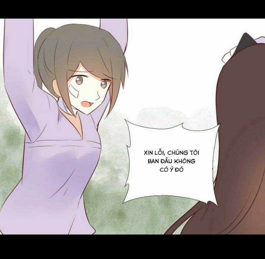 Mạc Duyên Thư Văn Chapter 58 trang 23