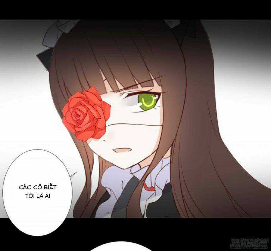 Mạc Duyên Thư Văn Chapter 58 trang 24