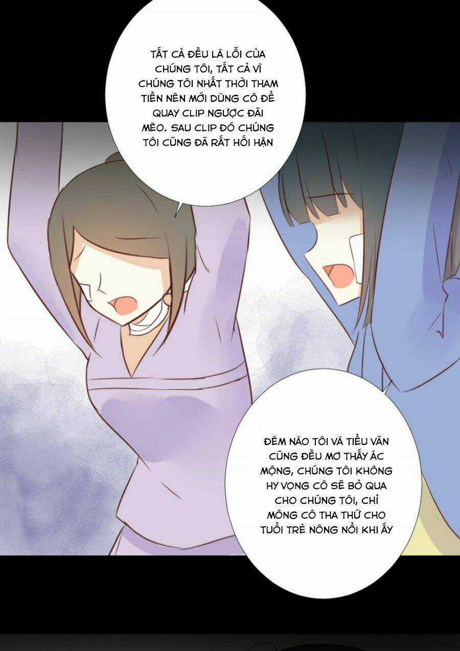 Mạc Duyên Thư Văn Chapter 58 trang 25