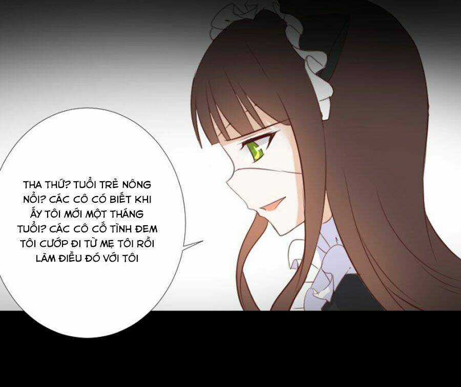 Mạc Duyên Thư Văn Chapter 58 trang 26