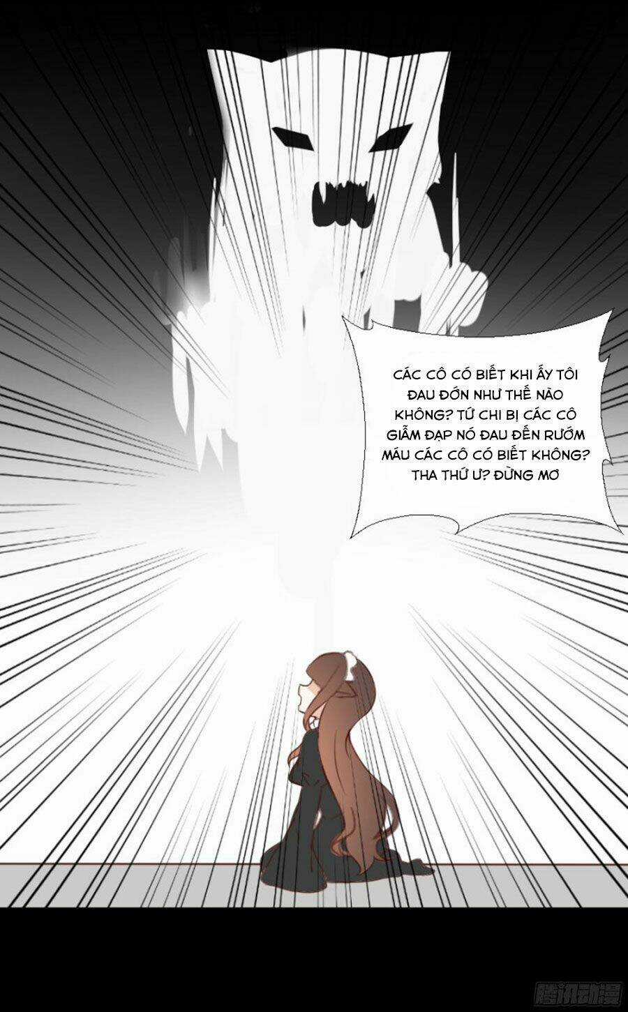 Mạc Duyên Thư Văn Chapter 58 trang 27