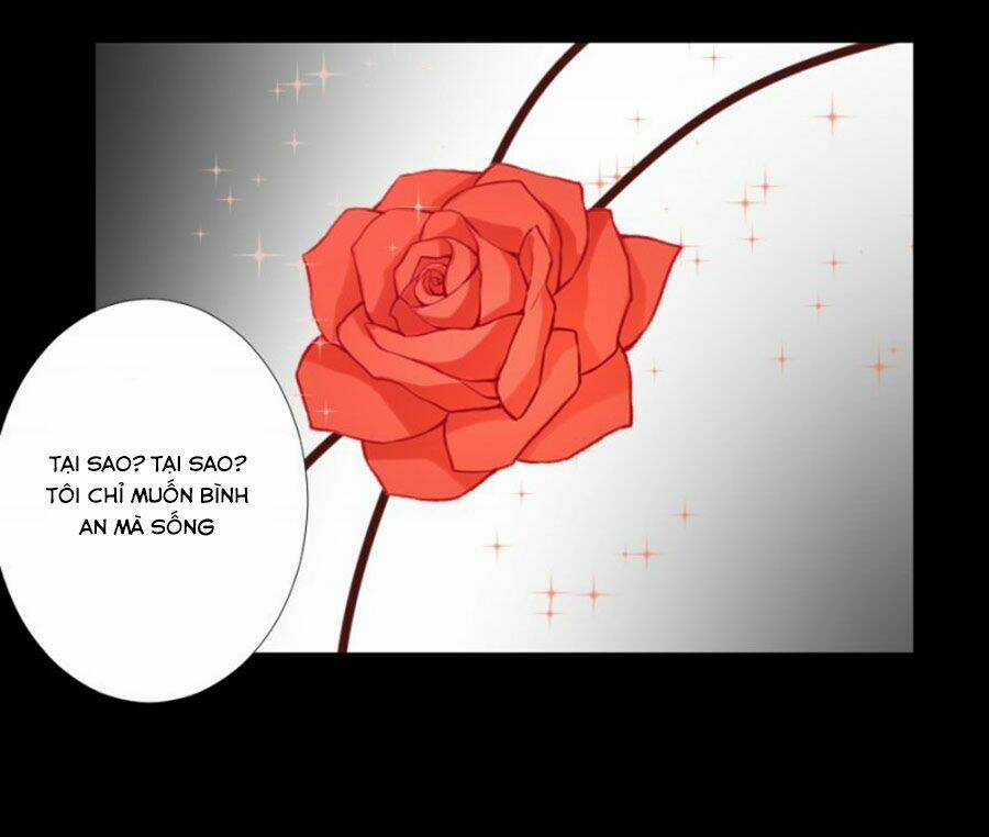 Mạc Duyên Thư Văn Chapter 58 trang 28