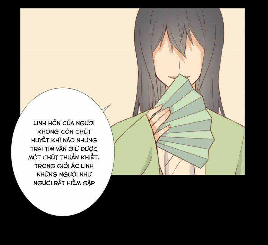 Mạc Duyên Thư Văn Chapter 58 trang 3