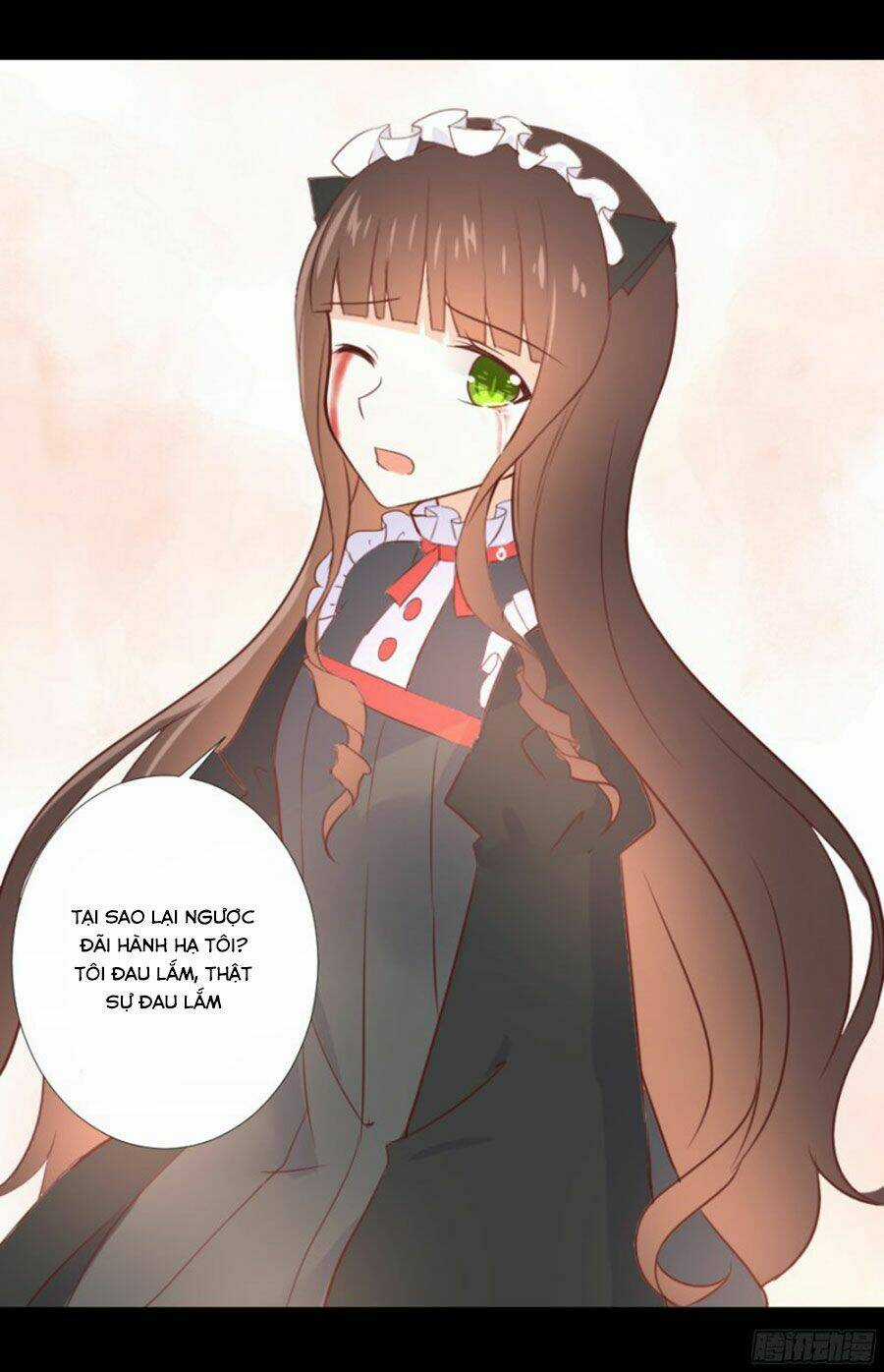 Mạc Duyên Thư Văn Chapter 58 trang 30