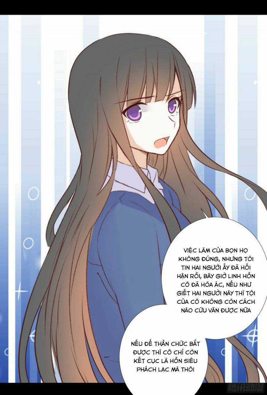 Mạc Duyên Thư Văn Chapter 58 trang 33