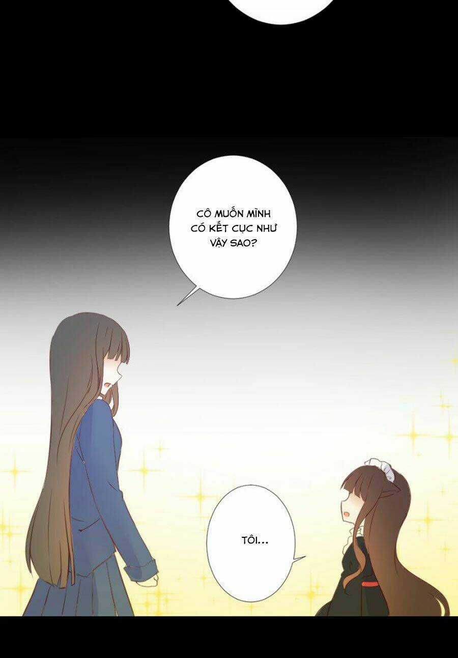 Mạc Duyên Thư Văn Chapter 58 trang 34