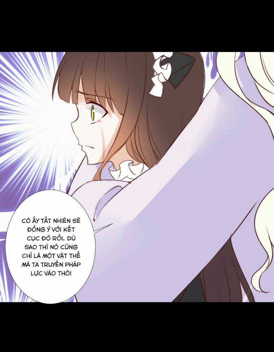 Mạc Duyên Thư Văn Chapter 58 trang 35