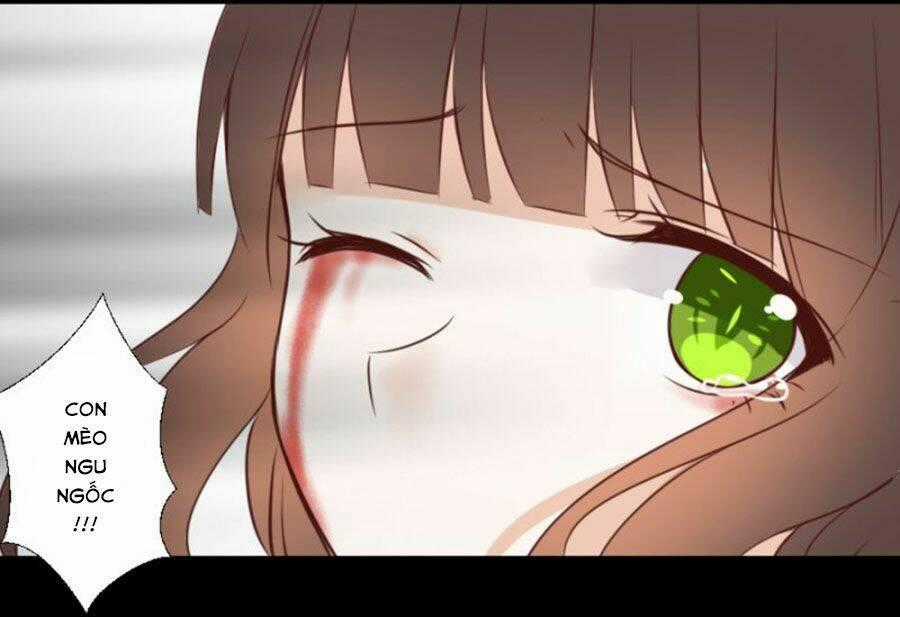 Mạc Duyên Thư Văn Chapter 58 trang 37