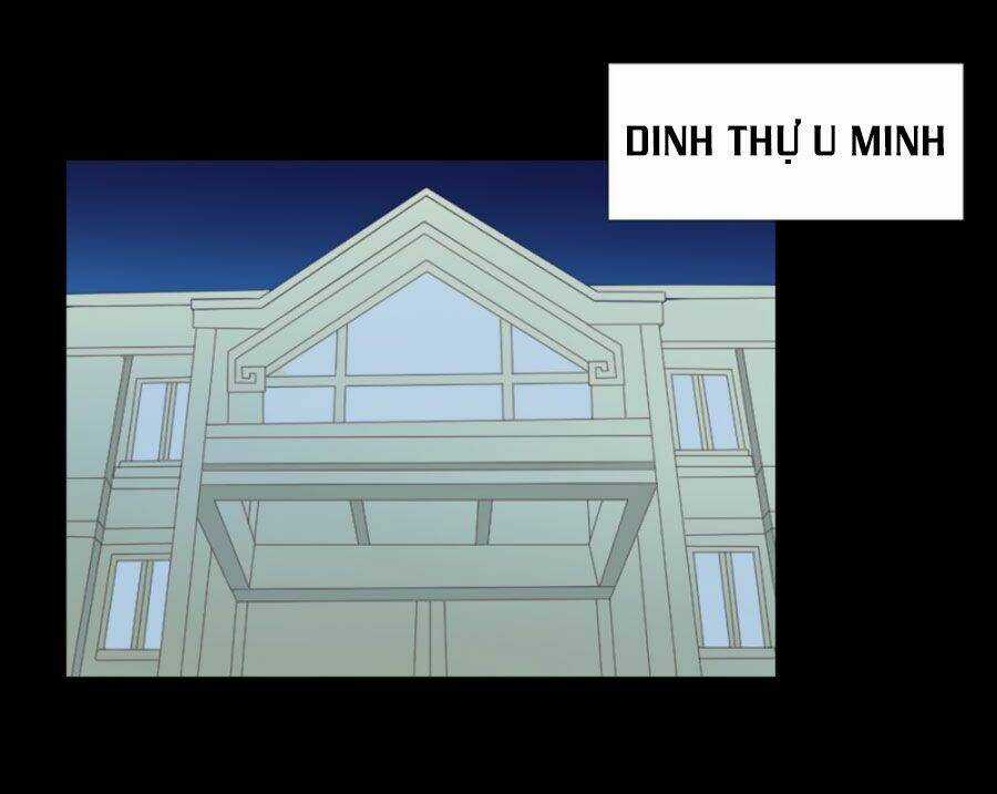 Mạc Duyên Thư Văn Chapter 58 trang 5