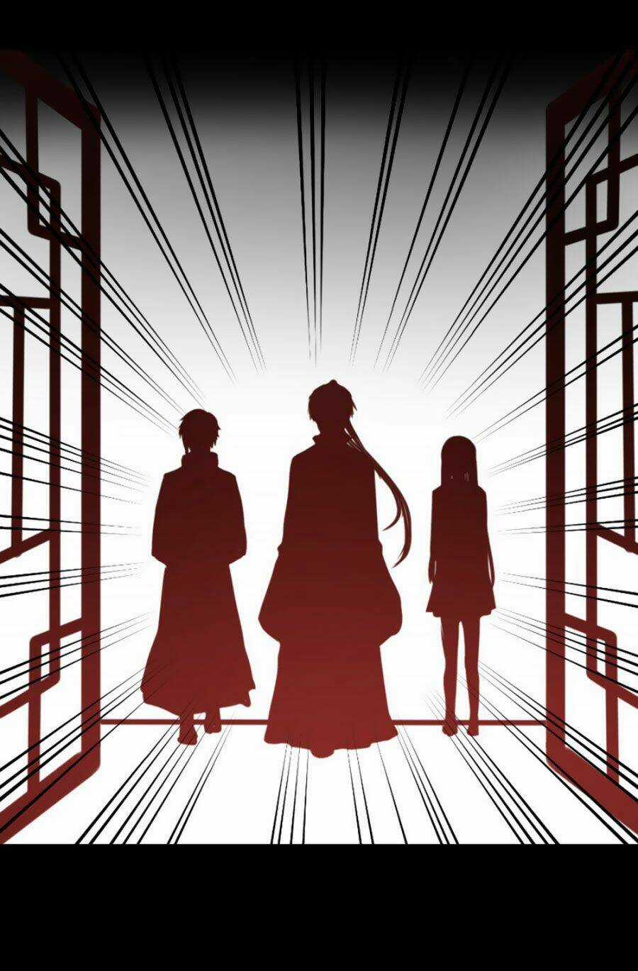 Mạc Duyên Thư Văn Chapter 58 trang 6