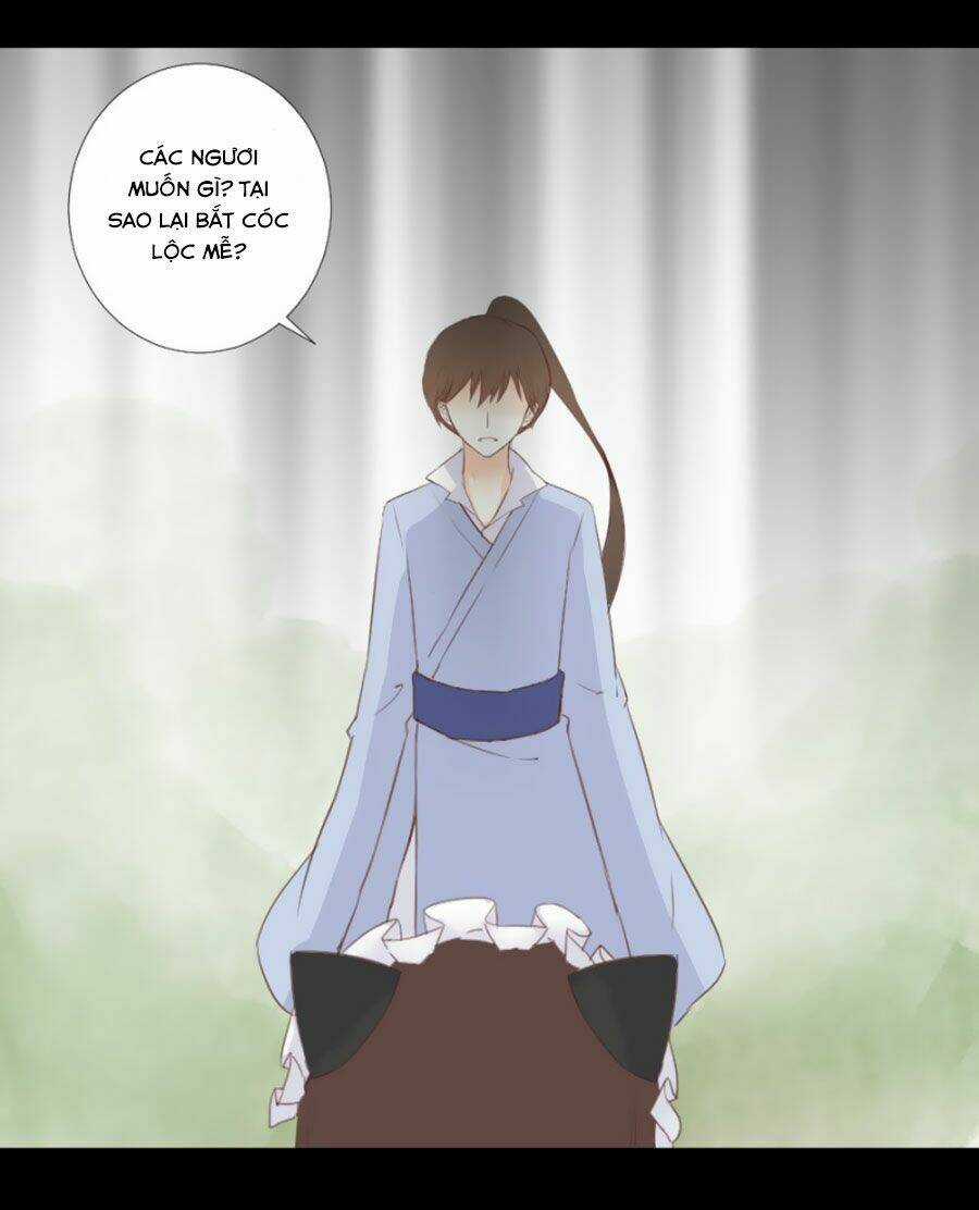 Mạc Duyên Thư Văn Chapter 58 trang 8