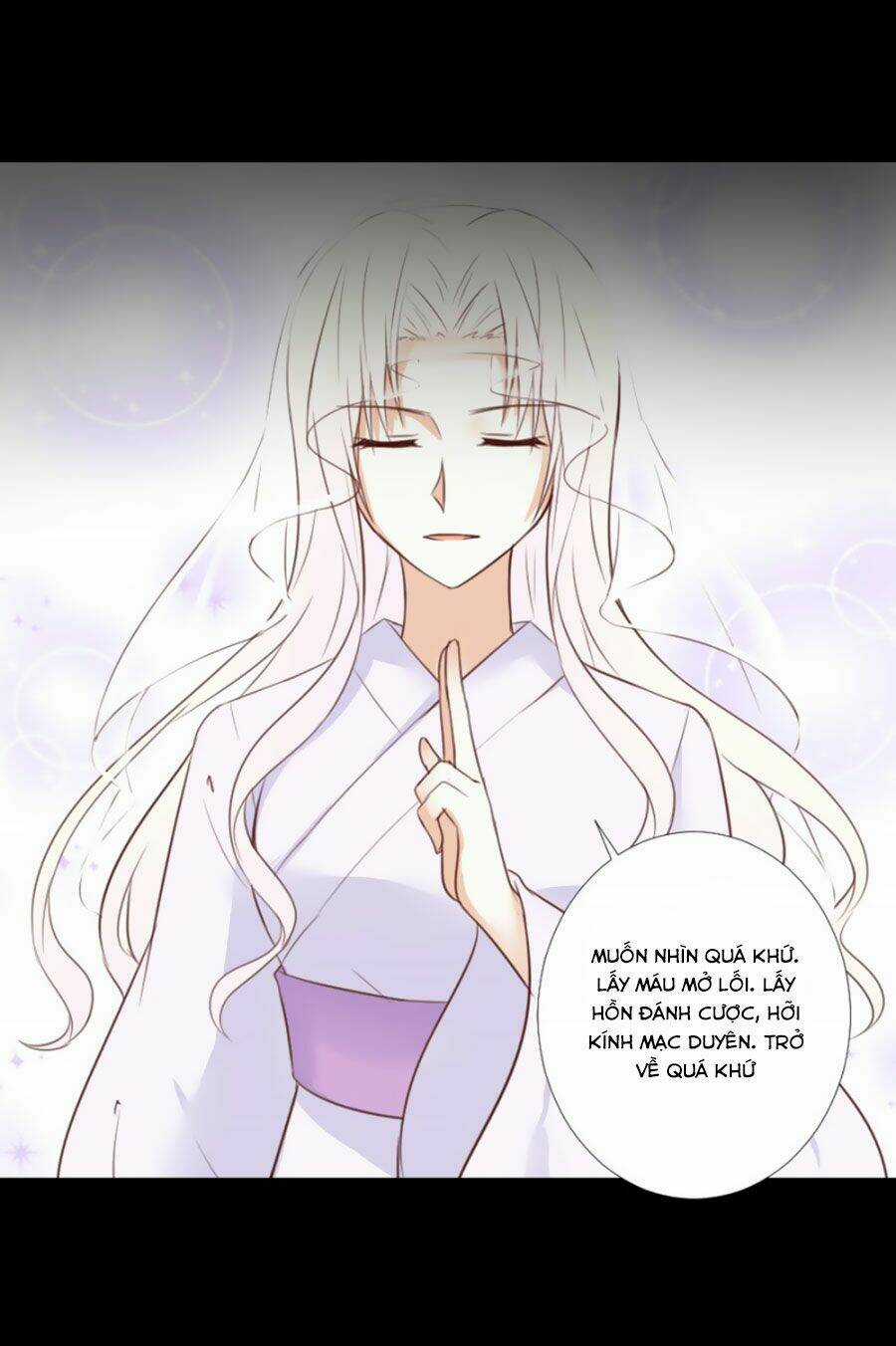 Mạc Duyên Thư Văn Chapter 59 trang 10