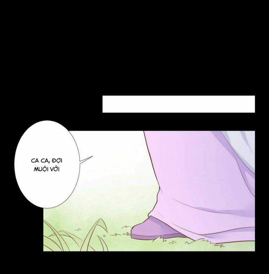 Mạc Duyên Thư Văn Chapter 59 trang 11