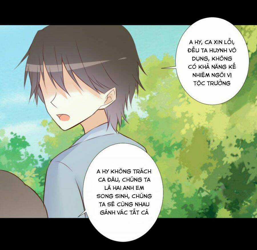 Mạc Duyên Thư Văn Chapter 59 trang 13