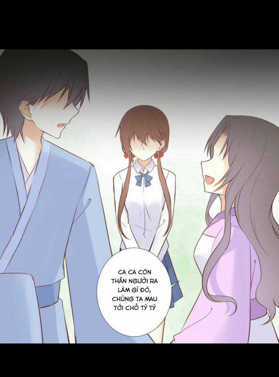 Mạc Duyên Thư Văn Chapter 59 trang 14