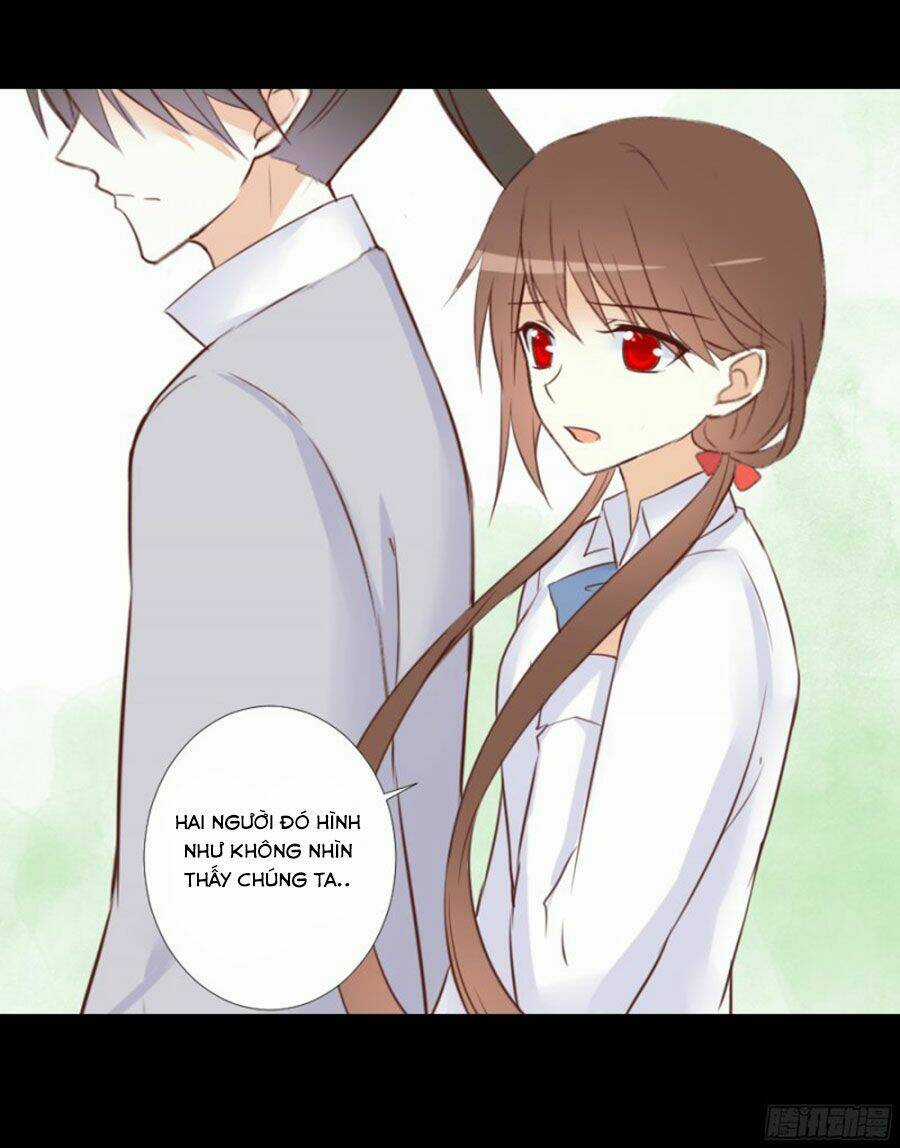 Mạc Duyên Thư Văn Chapter 59 trang 15