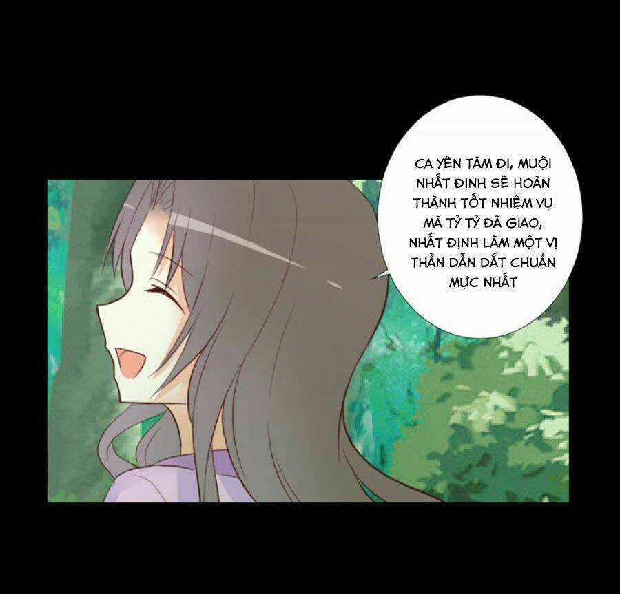 Mạc Duyên Thư Văn Chapter 59 trang 16