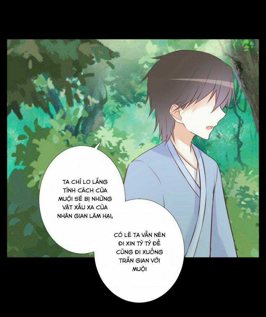 Mạc Duyên Thư Văn Chapter 59 trang 17