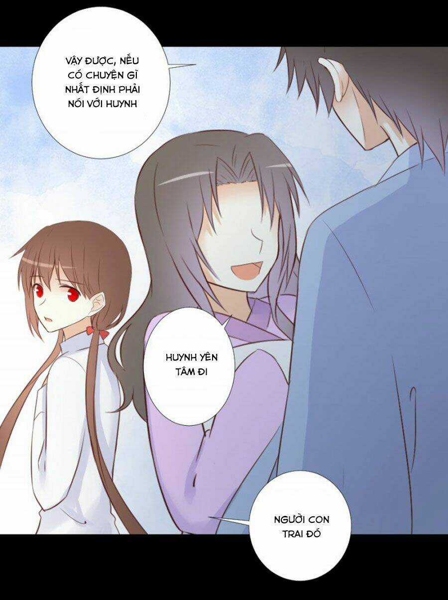 Mạc Duyên Thư Văn Chapter 59 trang 18