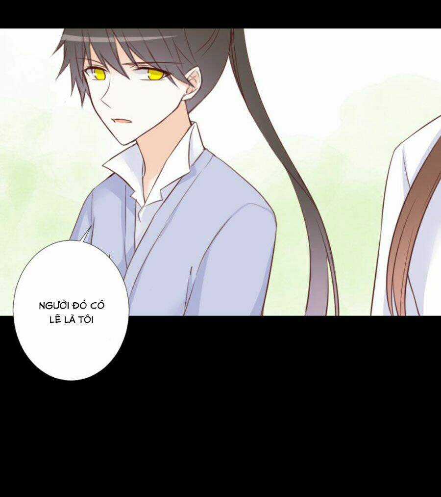 Mạc Duyên Thư Văn Chapter 59 trang 19