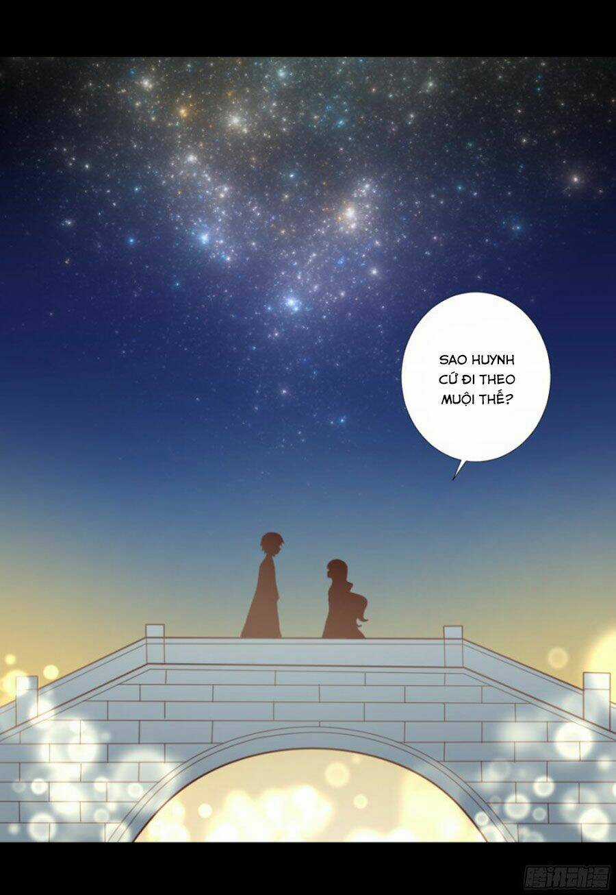 Mạc Duyên Thư Văn Chapter 59 trang 20