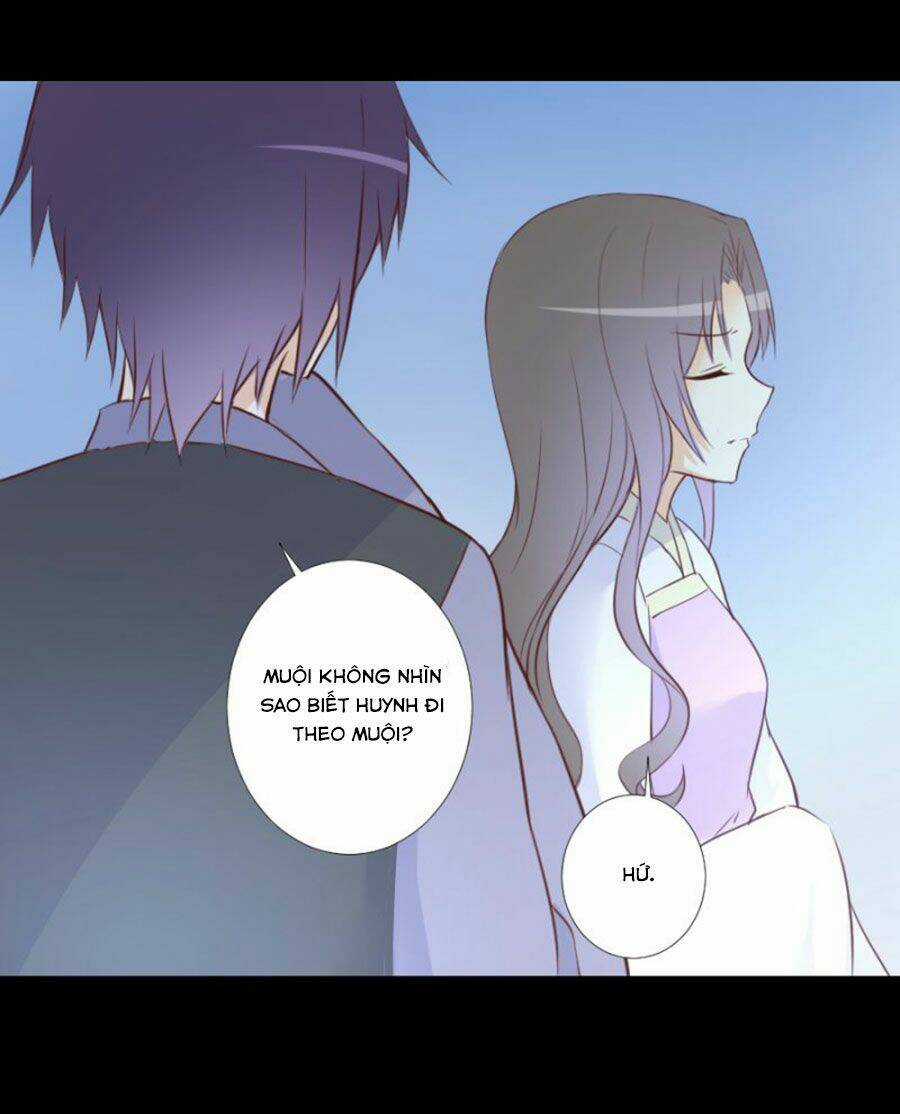 Mạc Duyên Thư Văn Chapter 59 trang 21