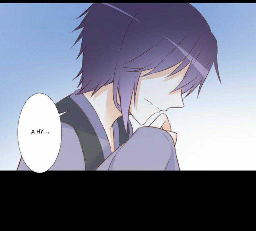 Mạc Duyên Thư Văn Chapter 59 trang 22