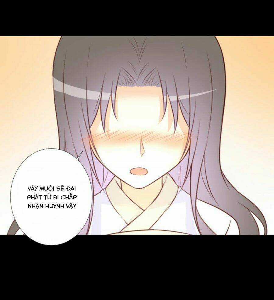 Mạc Duyên Thư Văn Chapter 59 trang 24