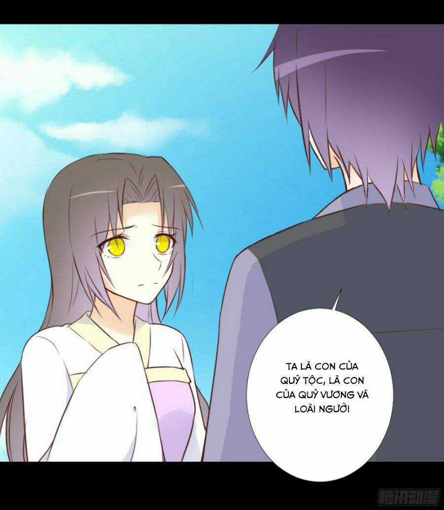 Mạc Duyên Thư Văn Chapter 59 trang 26