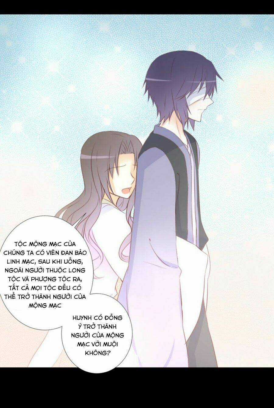 Mạc Duyên Thư Văn Chapter 59 trang 27