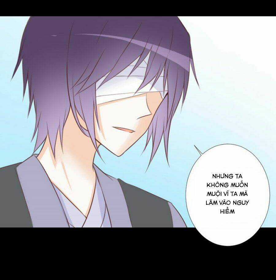 Mạc Duyên Thư Văn Chapter 59 trang 28