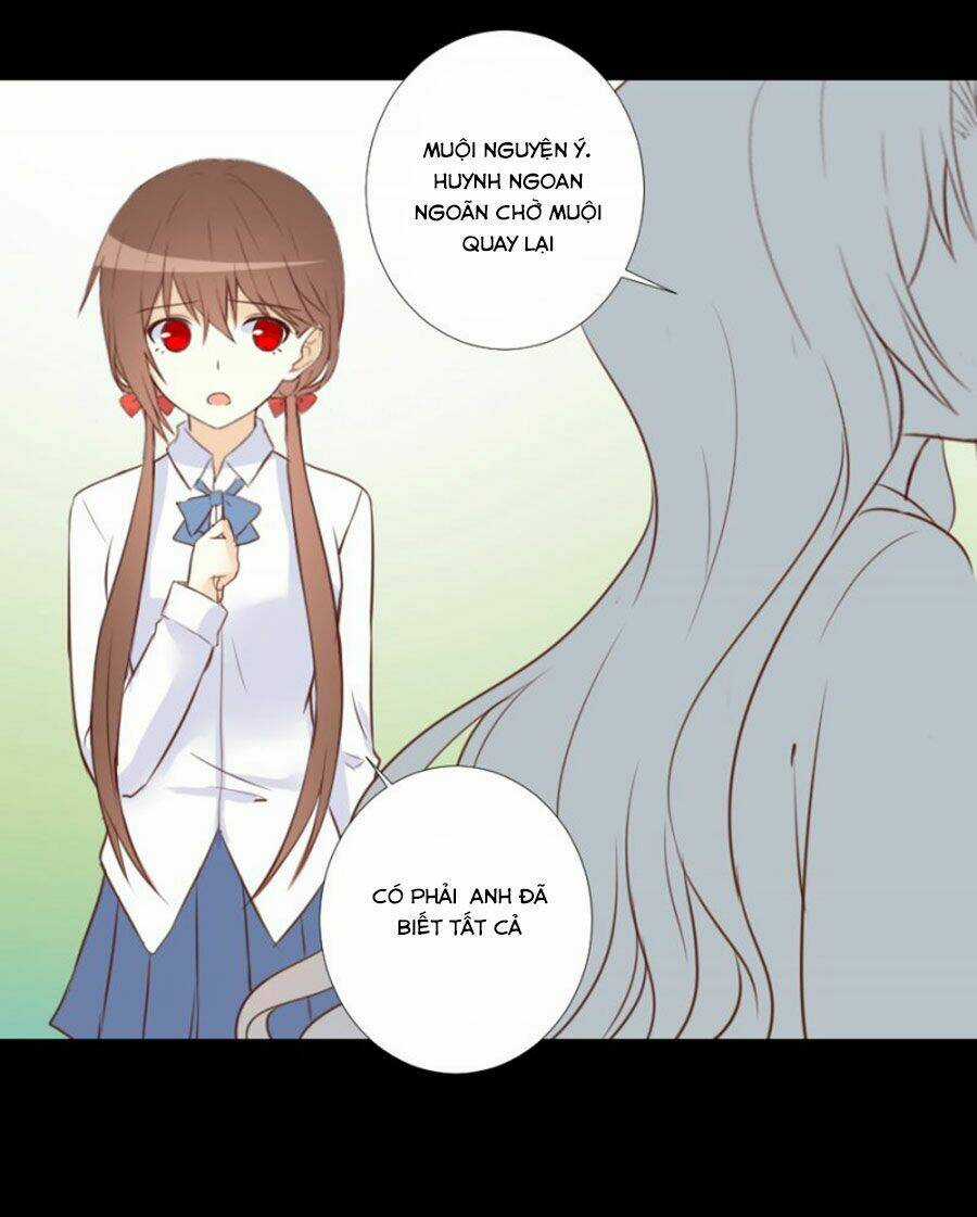 Mạc Duyên Thư Văn Chapter 59 trang 29