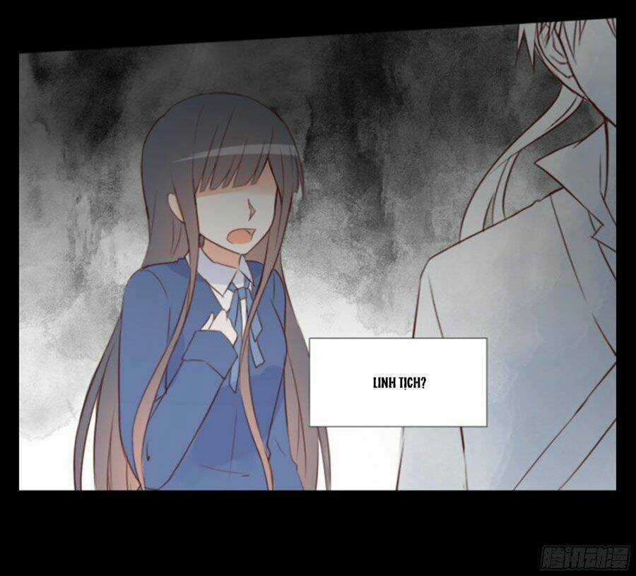 Mạc Duyên Thư Văn Chapter 59 trang 3