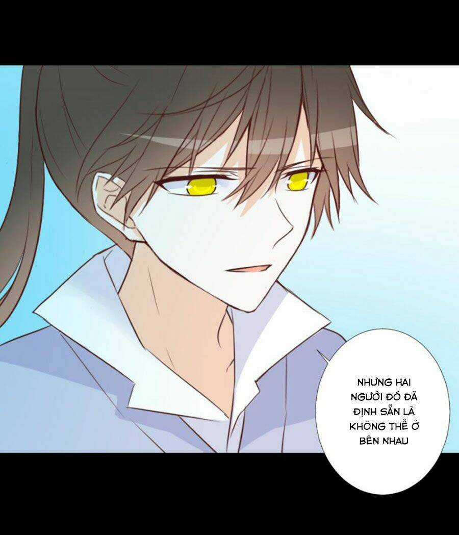 Mạc Duyên Thư Văn Chapter 59 trang 31