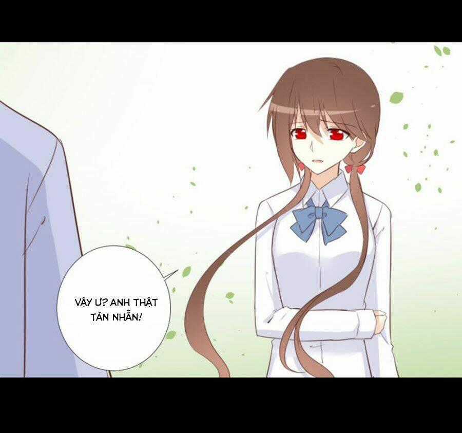 Mạc Duyên Thư Văn Chapter 59 trang 32