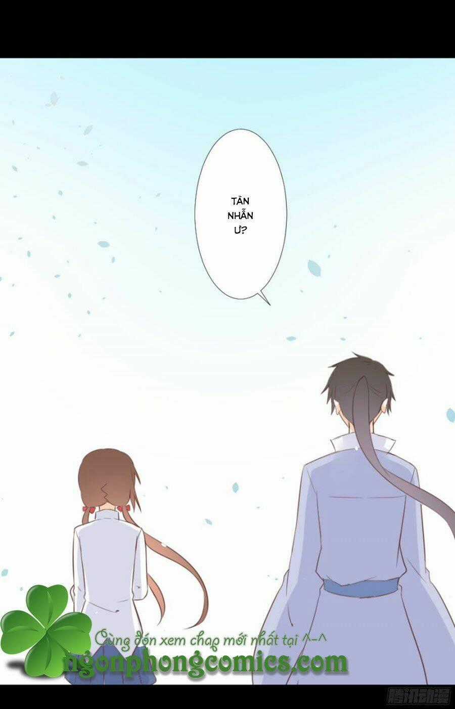 Mạc Duyên Thư Văn Chapter 59 trang 33