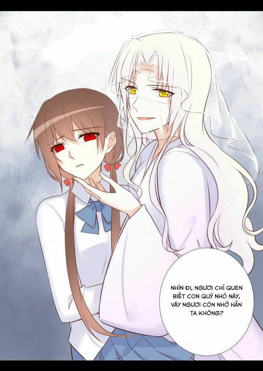 Mạc Duyên Thư Văn Chapter 59 trang 4