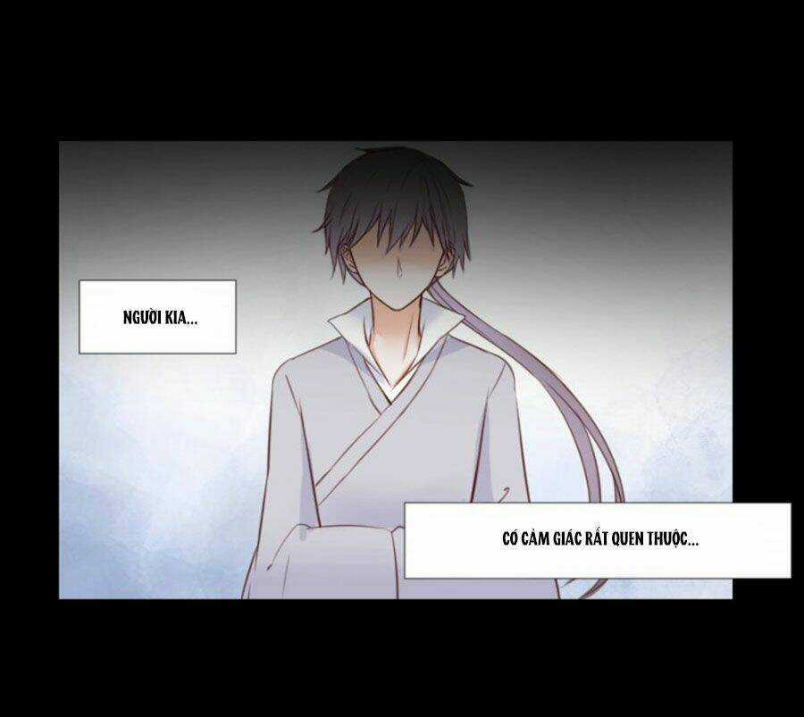 Mạc Duyên Thư Văn Chapter 59 trang 5