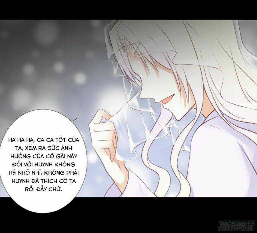 Mạc Duyên Thư Văn Chapter 59 trang 6