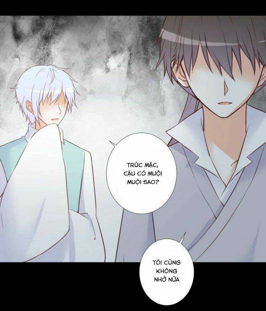 Mạc Duyên Thư Văn Chapter 59 trang 7