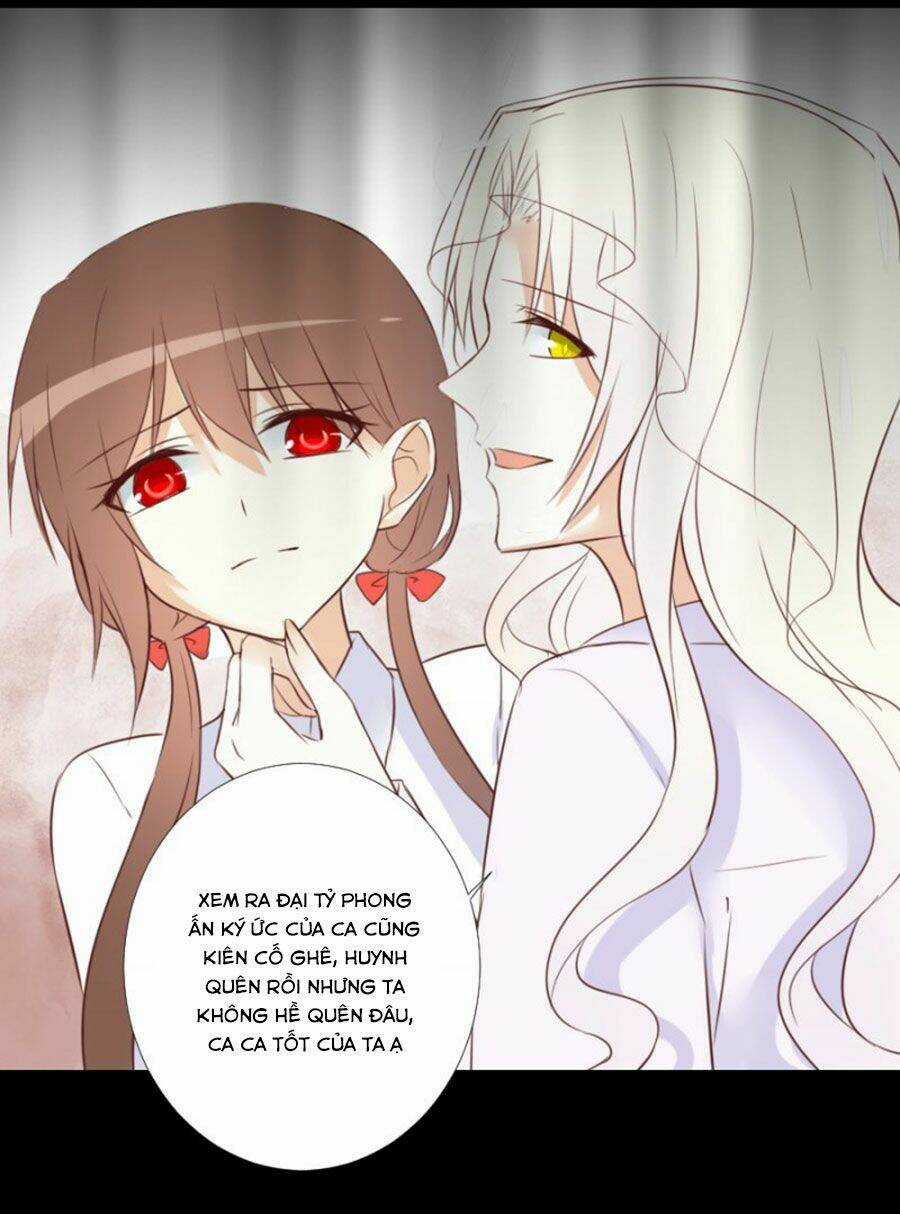 Mạc Duyên Thư Văn Chapter 59 trang 8