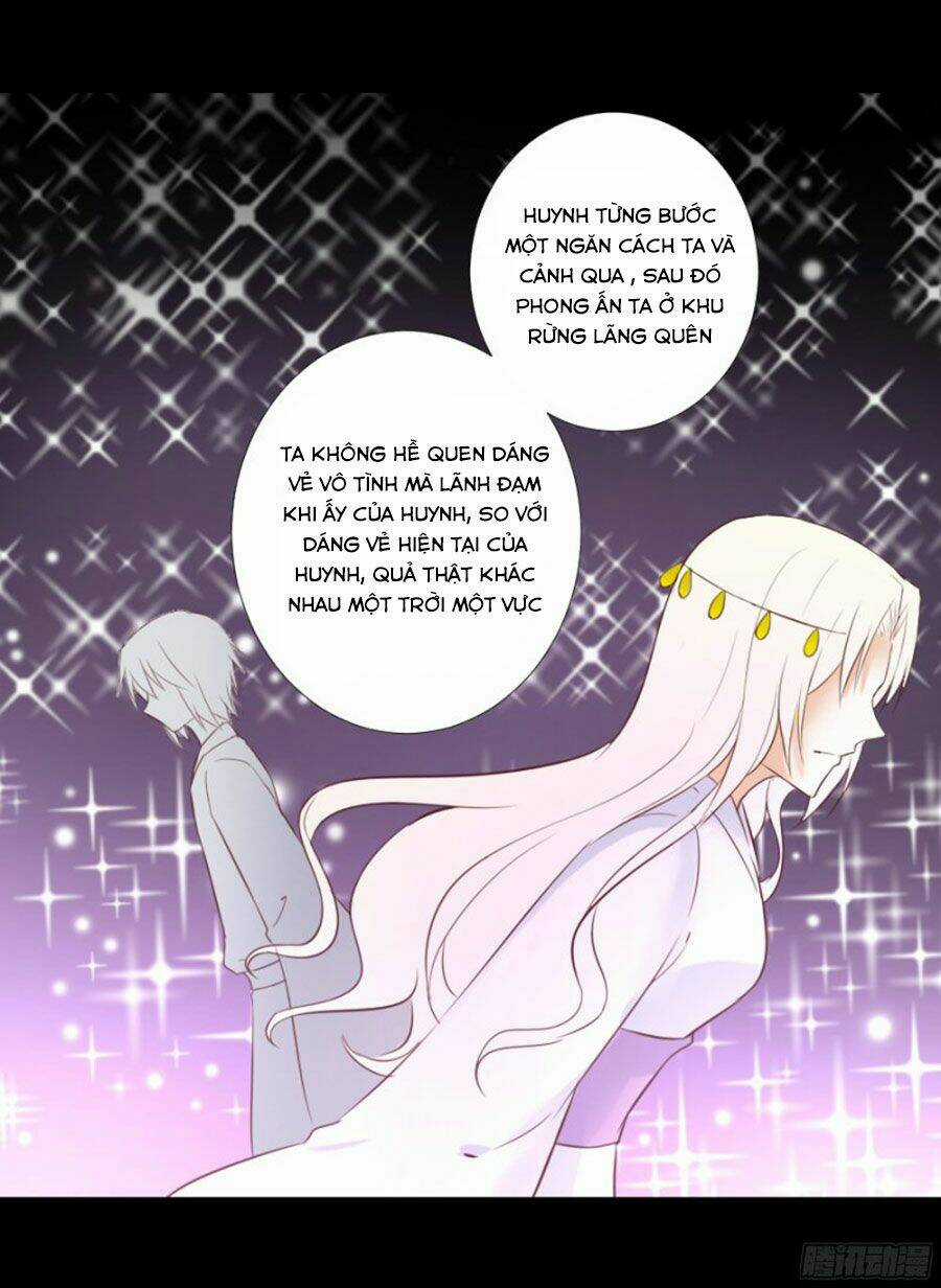 Mạc Duyên Thư Văn Chapter 59 trang 9