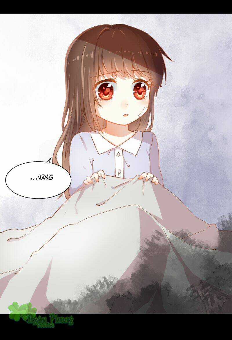 Mạc Duyên Thư Văn Chapter 6 trang 10